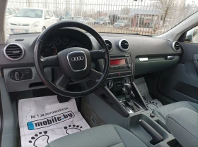 Audi A3 1.4 TSI-122KC/EURO 5B-ЛИЗИНГ - 13777 лв. - 49035829 | Car24.bg