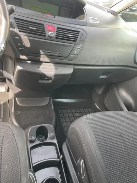 Citroen Grand C4 Picasso 2.0 HDI, снимка 7