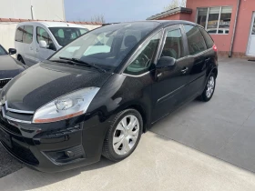 Citroen Grand C4 Picasso 2.0 HDI, снимка 2