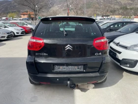 Citroen Grand C4 Picasso 2.0 HDI, снимка 10