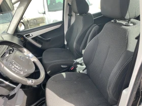 Citroen Grand C4 Picasso 2.0 HDI, снимка 8