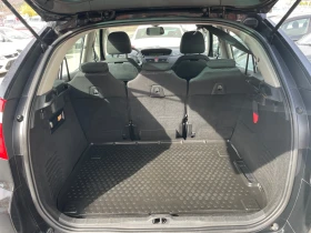 Citroen Grand C4 Picasso 2.0 HDI, снимка 11