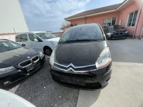 Citroen Grand C4 Picasso 2.0 HDI, снимка 1