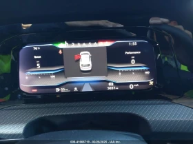 VW Golf R* 4motion* Digital dash, снимка 8