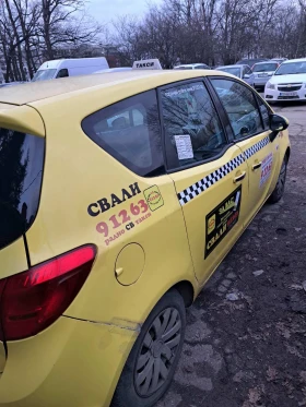 Opel Meriva, снимка 2