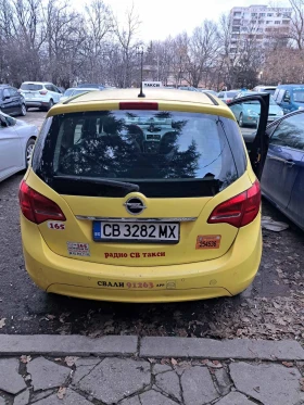 Opel Meriva, снимка 11