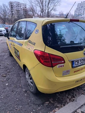 Opel Meriva, снимка 7