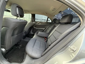 Mercedes-Benz E 220 * Avatgarde* * *  | Mobile.bg    7