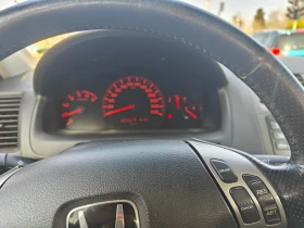 Honda Accord 2.2 | Mobile.bg    6