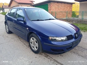 Обява за продажба на Seat Leon 1.9 tdi 110 к.с. ~3 300 лв. - изображение 1