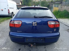 Обява за продажба на Seat Leon 1.9 tdi 110 к.с. ~3 300 лв. - изображение 5