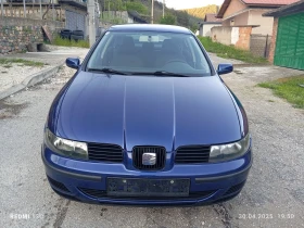 Обява за продажба на Seat Leon 1.9 tdi 110 к.с. ~3 300 лв. - изображение 1