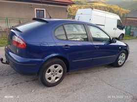 Обява за продажба на Seat Leon 1.9 tdi 110 к.с. ~3 300 лв. - изображение 3