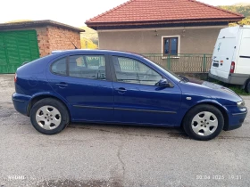 Обява за продажба на Seat Leon 1.9 tdi 110 к.с. ~3 300 лв. - изображение 2