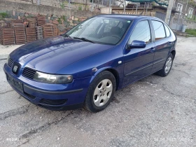 Обява за продажба на Seat Leon 1.9 tdi 110 к.с. ~3 300 лв. - изображение 8