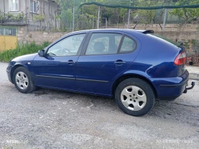 Обява за продажба на Seat Leon 1.9 tdi 110 к.с. ~3 300 лв. - изображение 7