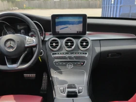 Mercedes-Benz C 43 AMG CARFAX АВТО КРЕДИТ - 54500 лв. - 79258762 | Car24.bg