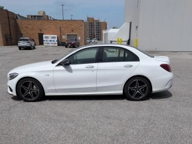 Mercedes-Benz C 43 AMG CARFAX АВТО КРЕДИТ - 54500 лв. - 79258762 | Car24.bg
