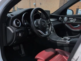 Mercedes-Benz C 43 AMG CARFAX АВТО КРЕДИТ - 54500 лв. - 79258762 | Car24.bg