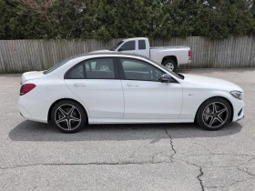 Mercedes-Benz C 43 AMG CARFAX АВТО КРЕДИТ - 54500 лв. - 79258762 | Car24.bg