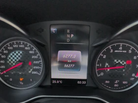 Mercedes-Benz C 43 AMG CARFAX АВТО КРЕДИТ - 54500 лв. - 79258762 | Car24.bg