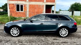 Audi A4 - 14999 лв. - 38136739 | Car24.bg