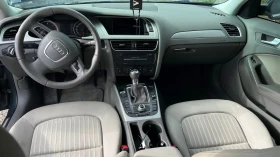 Audi A4 - 14999 лв. - 38136739 | Car24.bg