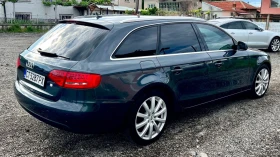 Audi A4 - 14999 лв. - 38136739 | Car24.bg