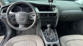 Audi A4 - 14999 лв. - 38136739 | Car24.bg