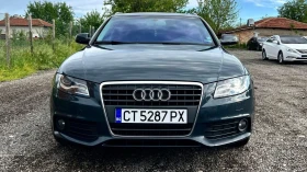 Audi A4 - 14999 лв. - 38136739 | Car24.bg