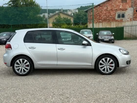 VW Golf 2.0tdi High-Line - 12300 лв. - 72585401 8