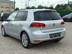 VW Golf 2.0tdi High-Line - 12300 лв. - 72585401 5