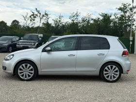VW Golf 2.0tdi High-Line - 12300 лв. - 72585401 4