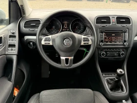 VW Golf 2.0tdi High-Line - 12300 лв. - 72585401 11