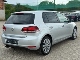 VW Golf 2.0tdi High-Line - 12300 лв. - 72585401 7