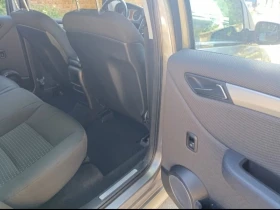 Mercedes-Benz B 180 | Mobile.bg    10