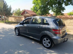 Mercedes-Benz B 180 | Mobile.bg    4