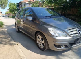 Mercedes-Benz B 180 | Mobile.bg    2