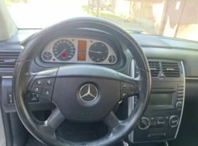 Mercedes-Benz B 180 | Mobile.bg    7