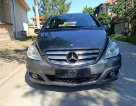 Mercedes-Benz B 180 | Mobile.bg    3