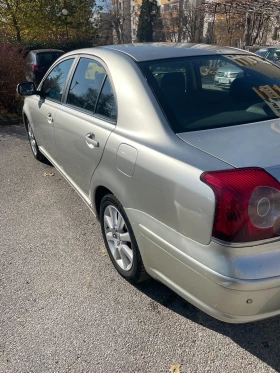 Обява за продажба на Toyota Avensis ~5 900 лв. - изображение 2