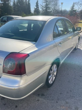 Обява за продажба на Toyota Avensis ~5 900 лв. - изображение 4