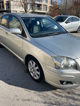 Обява за продажба на Toyota Avensis ~5 900 лв. - изображение 5