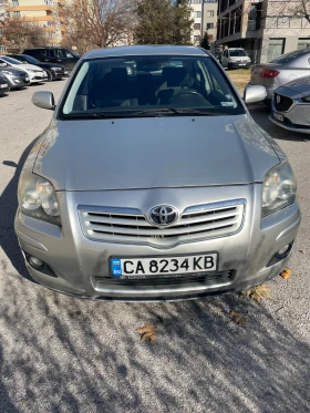 Обява за продажба на Toyota Avensis ~5 900 лв. - изображение 6