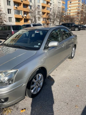 Обява за продажба на Toyota Avensis ~5 900 лв. - изображение 7