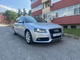 Обява за продажба на Audi A4 B8 Avant 2.0 TDI ~11 500 лв. - изображение 4