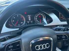 Audi A4 B8 Avant 2.0 TDI | Mobile.bg    8