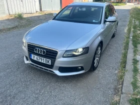 Обява за продажба на Audi A4 B8 Avant 2.0 TDI ~11 500 лв. - изображение 1