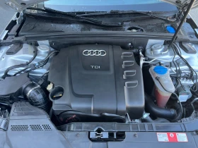 Audi A4 B8 Avant 2.0 TDI | Mobile.bg    14