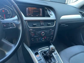Audi A4 B8 Avant 2.0 TDI | Mobile.bg    9